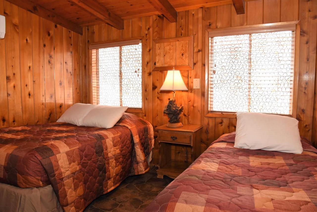The Kern Lodge Kernville Exterior photo