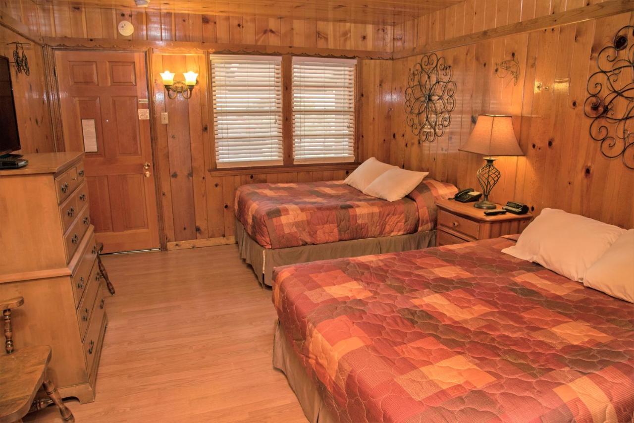 The Kern Lodge Kernville Exterior photo