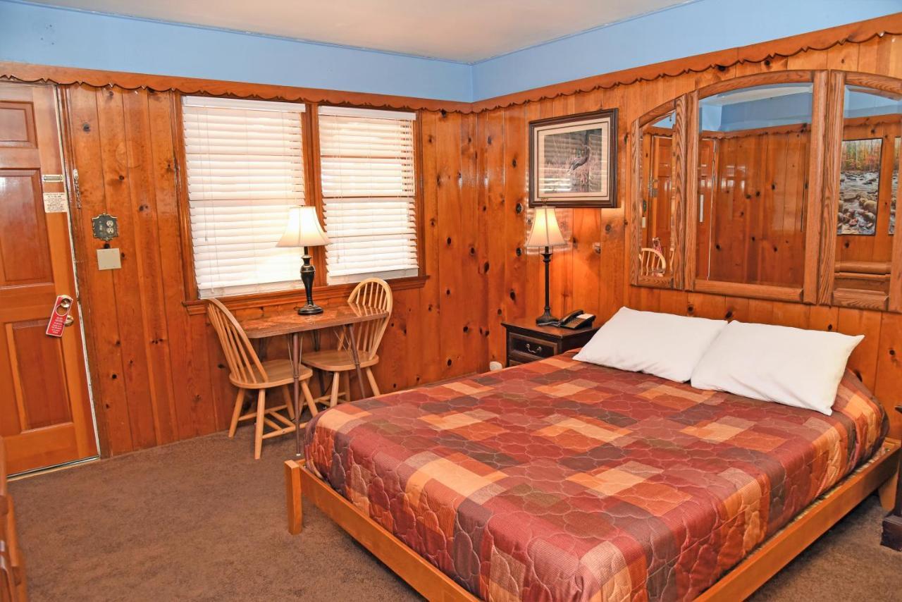 The Kern Lodge Kernville Exterior photo